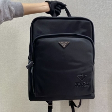 Prada Backpacks